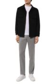 Кашемировая куртка-рубашка Zegna E8V46/S0T6B фото 2