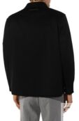 Кашемировая куртка-рубашка Zegna E8V46/S0T6B фото 4
