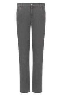 Джинсы Regular fit Zilli