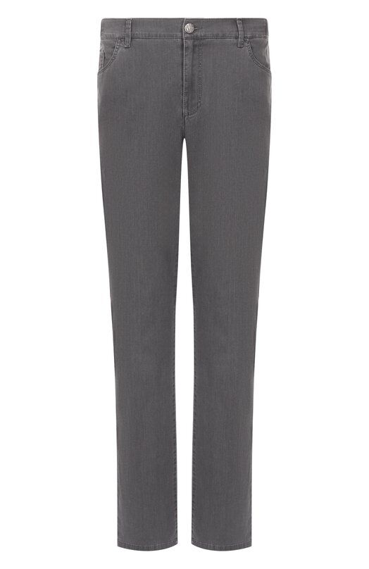 Джинсы Regular fit Zilli J5T101M0422VMNB00 фото 1