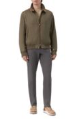 Джинсы Regular fit Zilli J5T101M0422VMNB00 фото 2