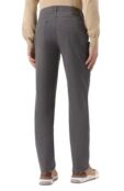 Джинсы Regular fit Zilli J5T101M0422VMNB00 фото 4