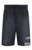 Хлопковые шорты Comme des Fuckdown CFABM01533 фото 1