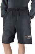 Хлопковые шорты Comme des Fuckdown CFABM01533 фото 3