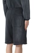 Хлопковые шорты Comme des Fuckdown CFABM01533 фото 4