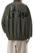Куртка Balenciaga 794465/TPQ38 фото 4