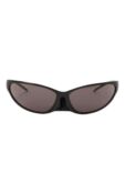 Солнцезащитные очки Balenciaga BB0349S 001 фото 4
