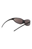 Солнцезащитные очки Balenciaga BB0349S 001 фото 5