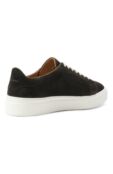 Замшевые кеды Kiton USSA268N0119002 фото 5