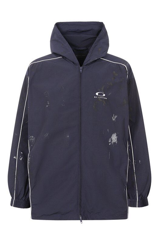 Куртка Balenciaga 814394/TPQ38 фото 1