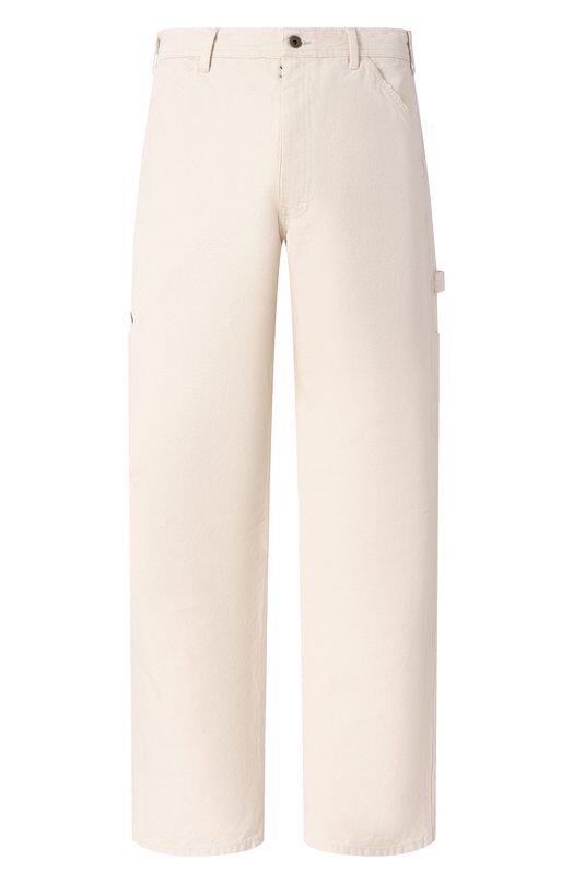 Джинсы Maison Margiela S50LA0235/M35261 фото 1