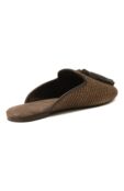 Текстильные сабо Brunello Cucinelli MZ39C2938 фото 5