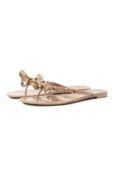 Шлепанцы Rockstud Valentino 6W2S0552/PVS фото 1