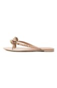 Шлепанцы Rockstud Valentino 6W2S0552/PVS фото 4