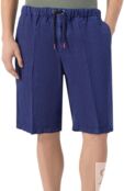 Льняные шорты Kiton UPR004LK0604F02 фото 3