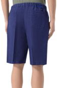 Льняные шорты Kiton UPR004LK0604F02 фото 4