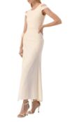 Лакированные босоножки Verity 100 Jimmy Choo VERITY SANDAL 100/PAT фото 2