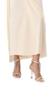 Лакированные босоножки Verity 100 Jimmy Choo VERITY SANDAL 100/PAT фото 3