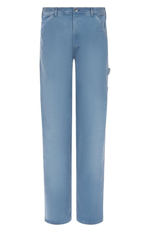 Джинсы Maison Margiela S50LA0235/M30024 фото 1