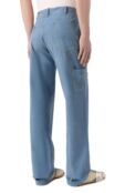 Джинсы Maison Margiela S50LA0235/M30024 фото 4