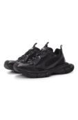 Комбинированные кроссовки 3XL Balenciaga 734734/W3XL1 фото 1