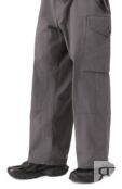 Комбинированные кроссовки 3XL Balenciaga 734734/W3XL1 фото 3