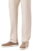 Замшевые лоферы Tod’s XXM59K00040/M8W фото 3