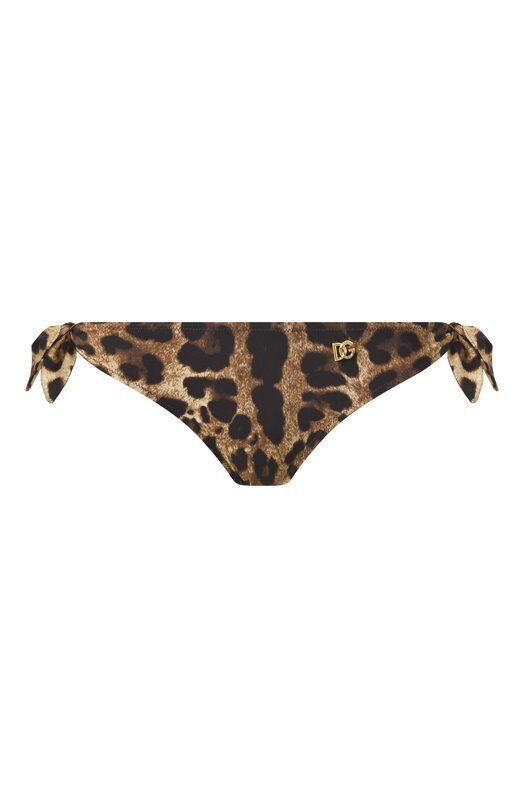 Плавки-бикини Dolce & Gabbana 02A06J/0N011 фото 1