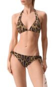 Плавки-бикини Dolce & Gabbana 02A06J/0N011 фото 2