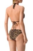 Плавки-бикини Dolce & Gabbana 02A06J/0N011 фото 3