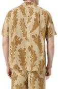 Рубашка из вискозы Dries Van Noten 251-020736-1027 фото 4
