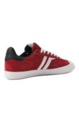Замшевые кеды Court Ace Pro-Keds 1949 C0URT ACE/SUEDE & LEATHER фото 5