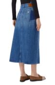 Джинсовая юбка Weekend Max Mara фото 4