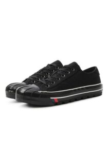 Текстильные кеды Royal Intrepid Pro-Keds 1949