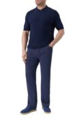 Брюки Kiton UPNJS1K0606F19005 фото 2