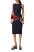 Кожаные мюли Dries Van Noten WS251/1542/397 фото 2