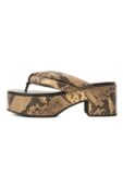 Кожаные мюли Dries Van Noten WS251/1542/397 фото 4