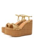 Комбинированные босоножки Marbella Lux Casadei 1L342J0801/C2730 фото 1