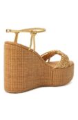 Комбинированные босоножки Marbella Lux Casadei 1L342J0801/C2730 фото 5