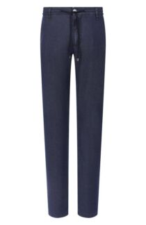 Джинсы Hybrid fit Zilli