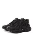 Текстильные кроссовки Runner Balenciaga 772774/W3RBT фото 1