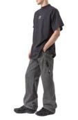 Текстильные кроссовки Runner Balenciaga 772774/W3RBT фото 2