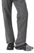 Текстильные кроссовки Runner Balenciaga 772774/W3RBT фото 3