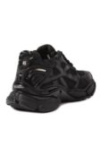 Текстильные кроссовки Runner Balenciaga 772774/W3RBT фото 5