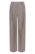 Шерстяные брюки Dries Van Noten 251-020914-1063 фото 1