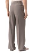 Шерстяные брюки Dries Van Noten 251-020914-1063 фото 4