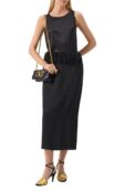 Кожаные босоножки Foliefoliage 85 Valentino 6W0S0MH5/KMN фото 2
