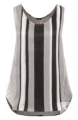 Шелковый топ Kiton D51443K0963E01 фото 1