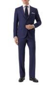 Шерстяной костюм Kiton UA81K0633E07 фото 1