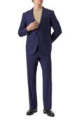 Шерстяной костюм Kiton UA81K0633E07 фото 2